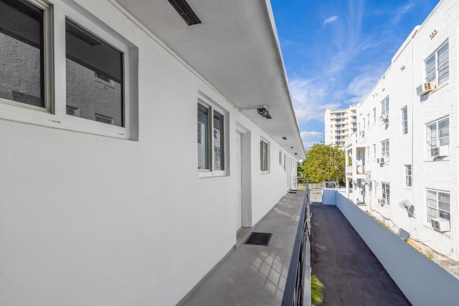 Appartamento Magic Close To Skyline View *